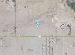 65515 Terrace Dr, Joshua Tree, CA 92252