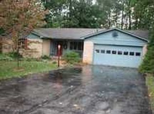 1630 S Mt Nebo Rd, Martinsville, IN 46151