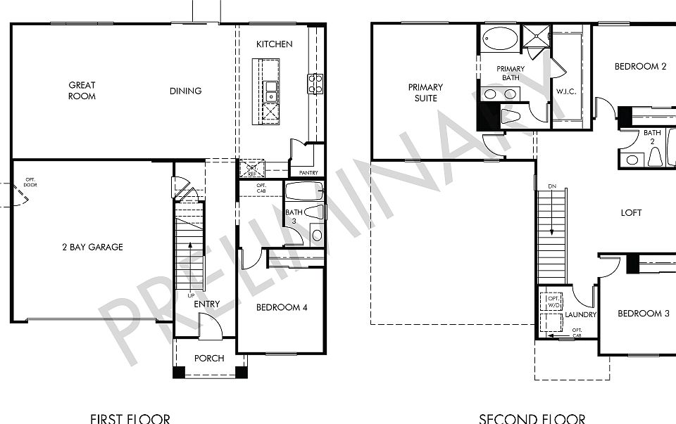 2nd image of 2120 Sierra Pines Pl