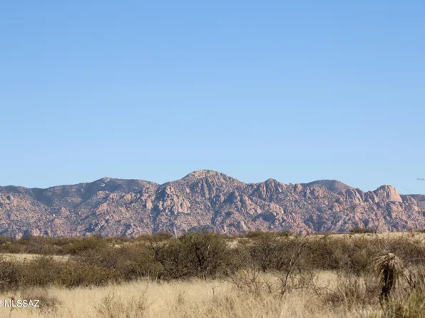 E2-54 S Kino Rd Lot 54, Saint David, AZ 85630