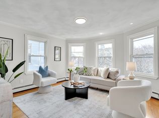 70 Day St Condominiums, Boston, MA 02130