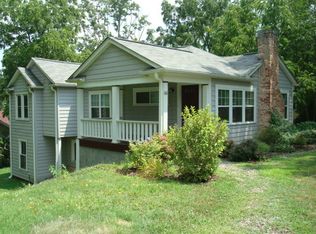 166 Virginia Ave, Asheville, NC 28806