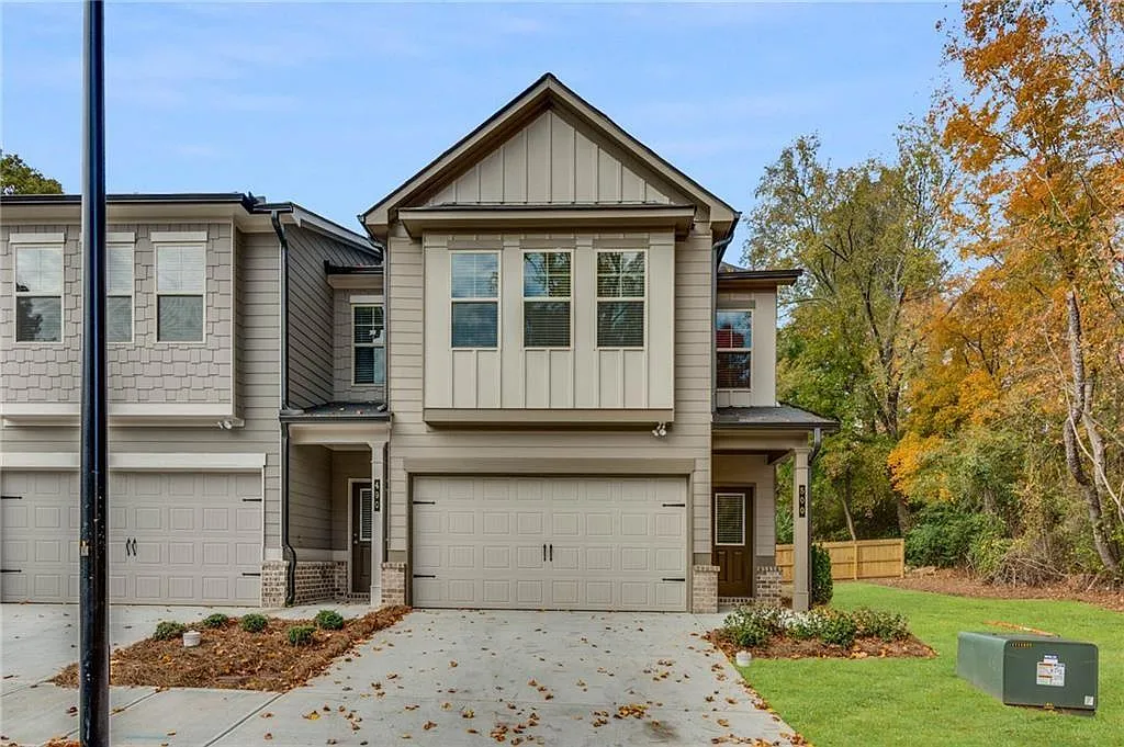 3 bed, 2.5 bath, 1970 sqft, $2,495 — Photo 1