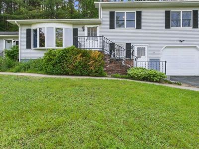 199 Cross Avenue, St Johnsbury, VT, 05819