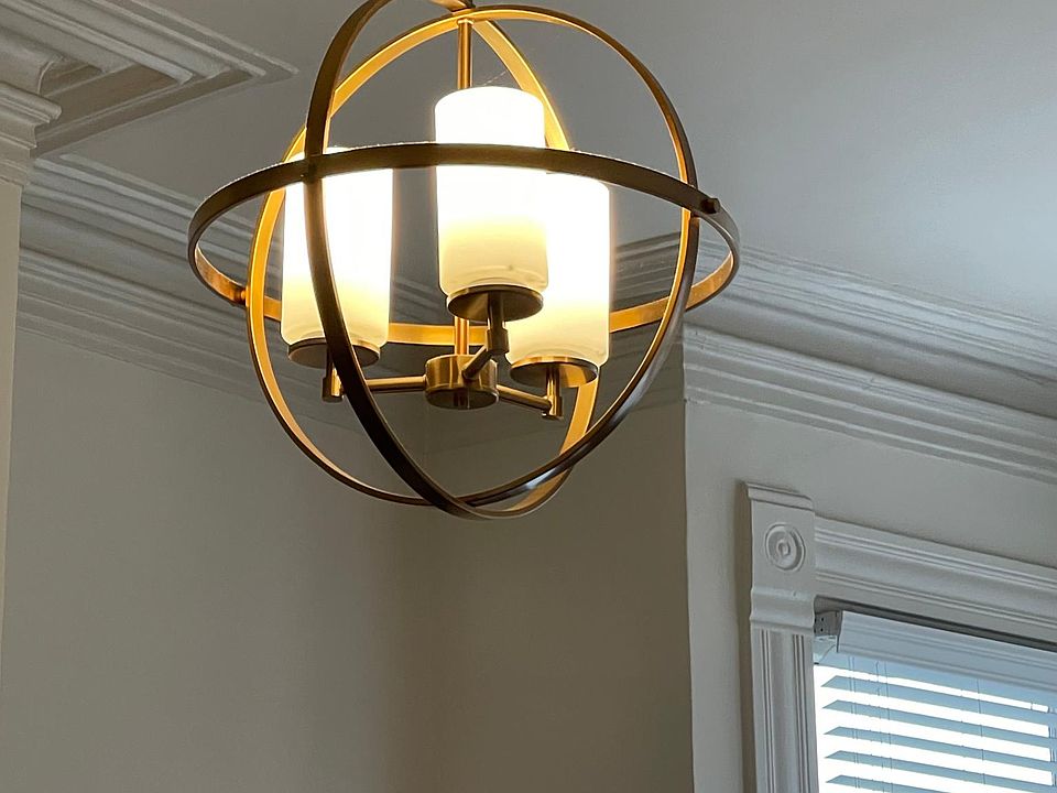 Living room light