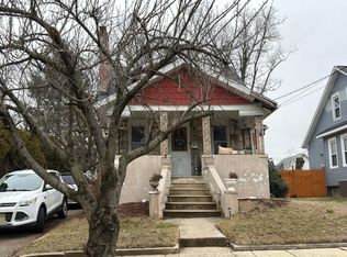 2122 46th St, Pennsauken, NJ 08110