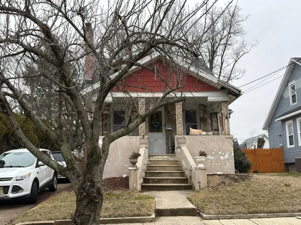 2122 46th St, Pennsauken, NJ 08110