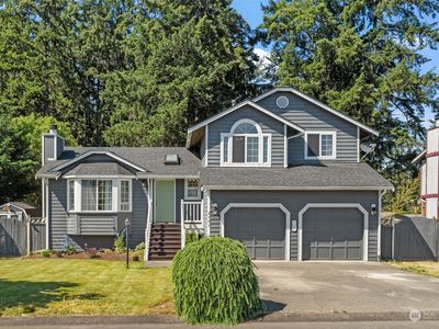2101 160th Street Ct E, Tacoma, WA, 98445