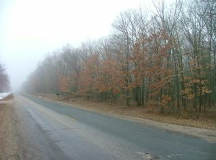 Pine Creek Rd, Manistee, MI 49660