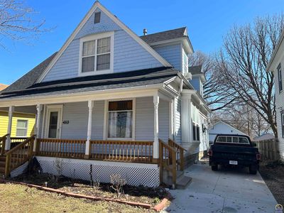 410 Exchange St, Emporia, KS, 66801