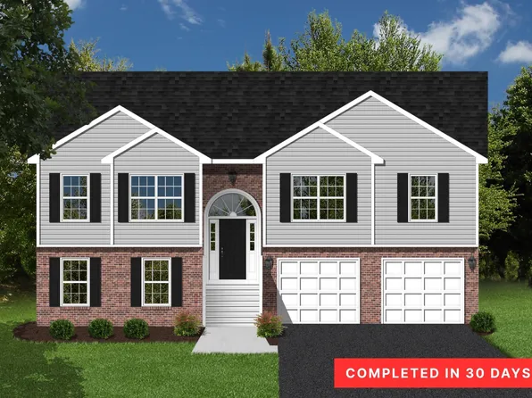 55 Welch Cir, Christiansburg, VA 24073