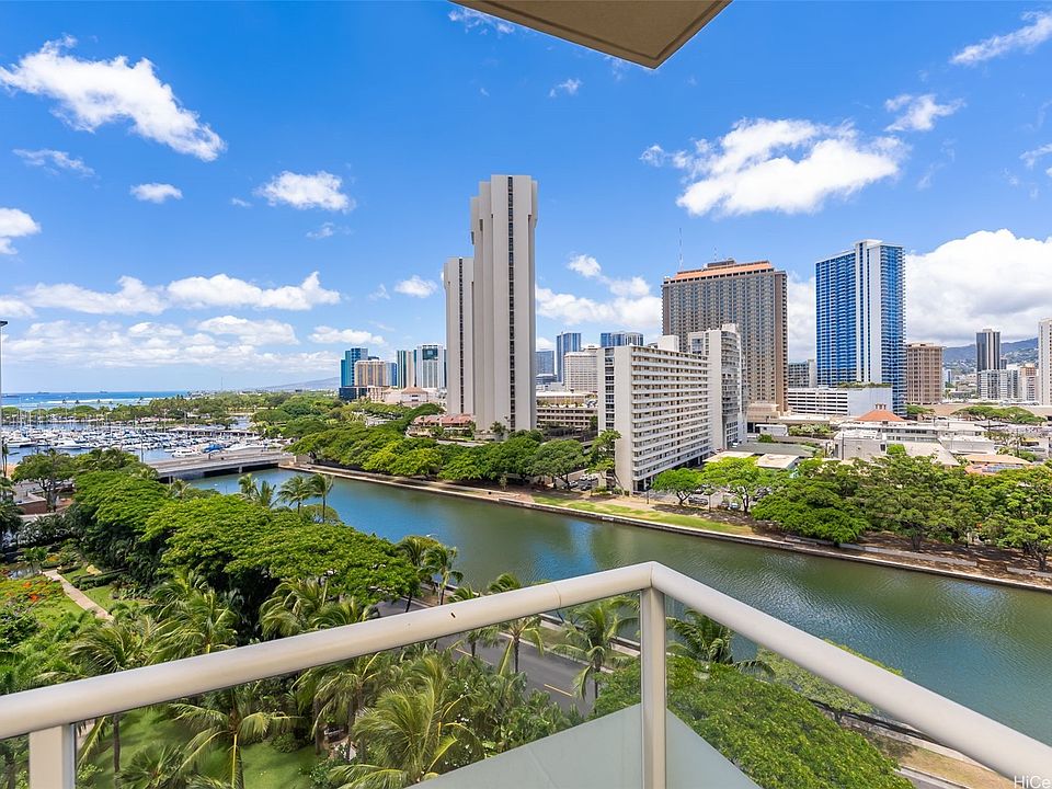 1st image of 1551 Ala Wai Blvd APT 1003