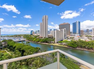 The Watermark, Honolulu, HI 96815