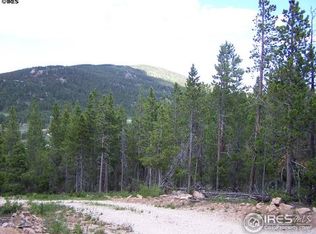 941 Ottawa Way, Red Feather Lakes, CO 80545