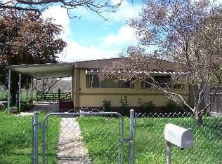 2835 Reeves Ln, Lakeport, CA 95453