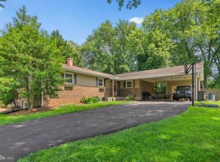 209 Paula Lynn Dr, Silver Spring, MD 20904