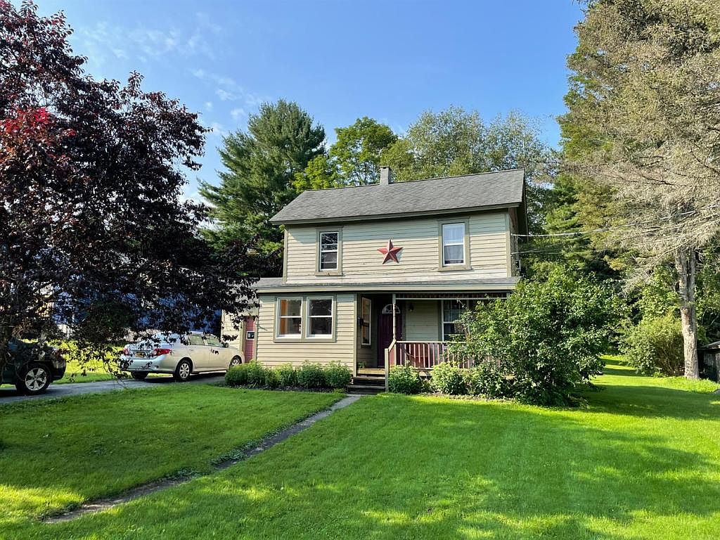 7 Cuddeback Ave, Delhi, NY 13753 Zillow
