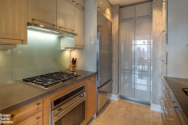 Sold by Brown Harris Stevens | media 9