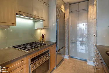 Sold by Brown Harris Stevens