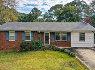 7526 Haley Dr, Jonesboro, GA 30236