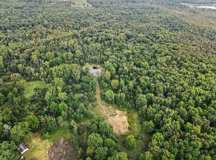 V/l Whiskey Run Rd, Paw Paw, MI 49079