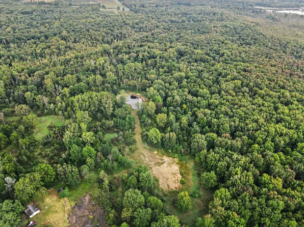V/l Whiskey Run Rd, Paw Paw, MI 49079