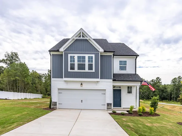 353 Old Fashioned Way, Lillington, NC 27546