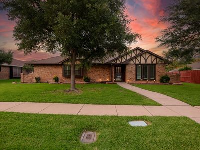 1613 Parkside Trl, Lewisville, TX, 75077