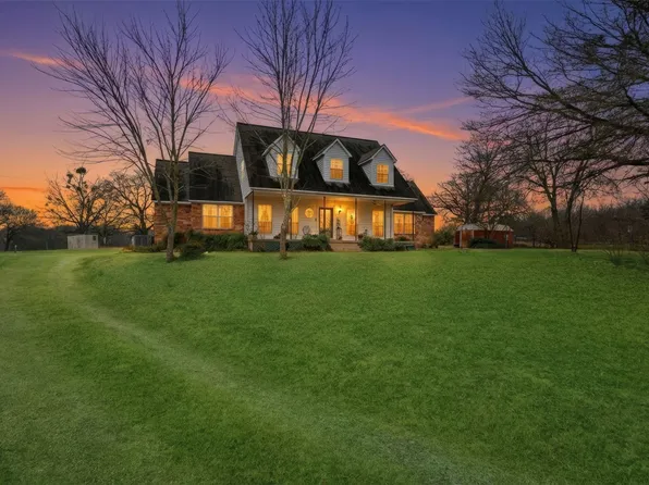 2411 Fm 1564 W, Caddo Mills, TX 75135