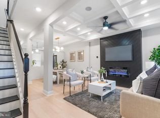 2603 Francis St, Baltimore, MD 21217