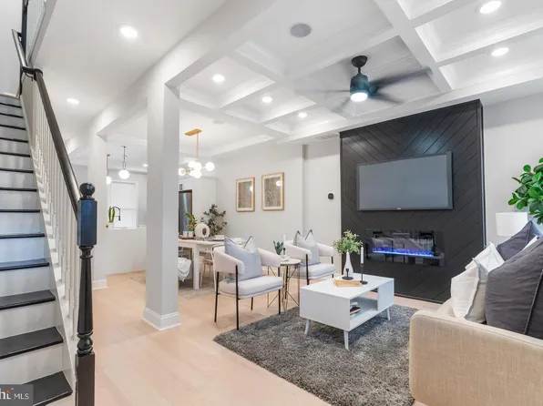 3510 Spaulding Ave, Baltimore, MD 21215