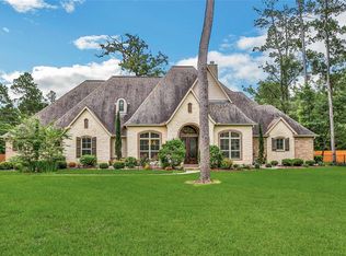 6330 Star Light Ct, Spring, TX 77386