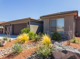 609 S Lantana Way, Ivins, UT 84738
