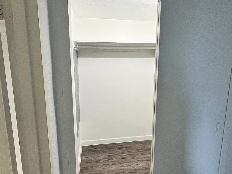 Storage room