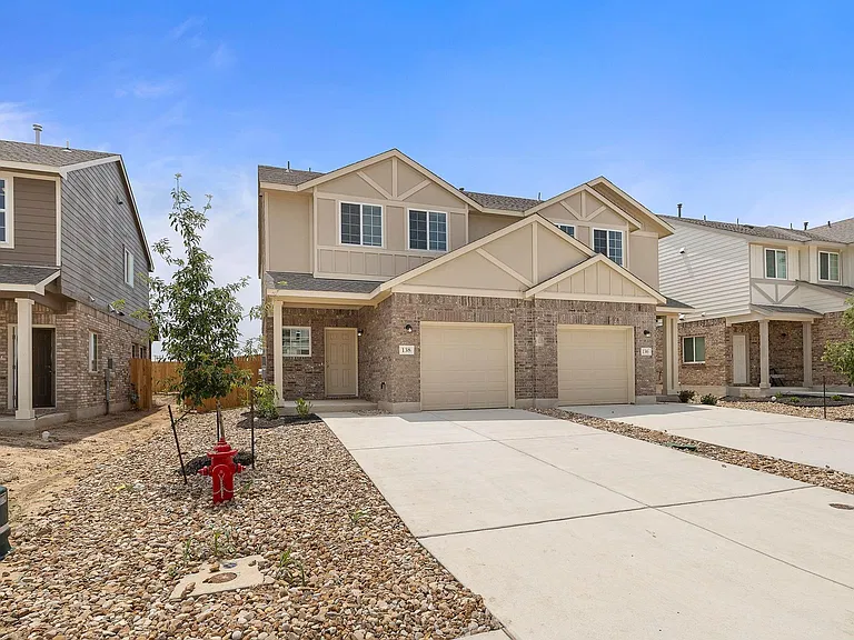 138 Yearling Way — Photo 1