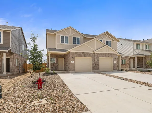 138 Yearling Way, Georgetown, TX 78626