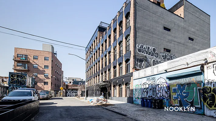 Rented by Nooklyn NYC LLC | media 29