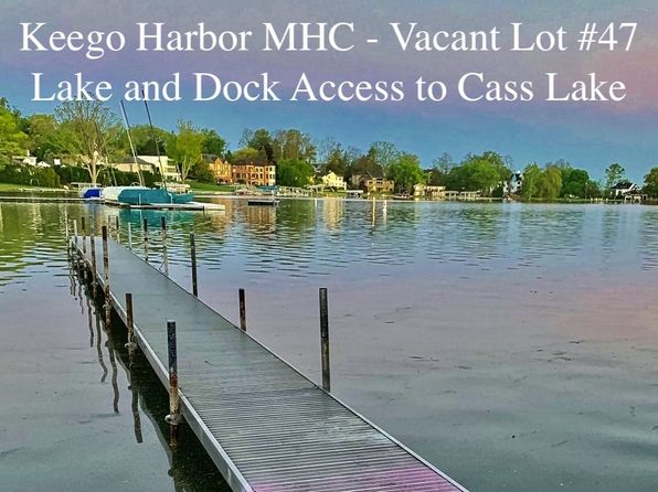 3170 Orchard Lake Rd #47