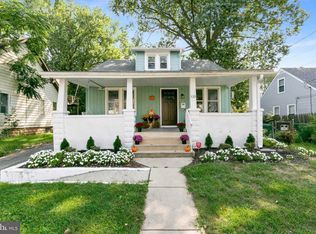 131 E Maple Ave, Lindenwold, NJ 08021