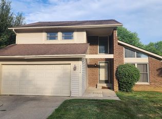 7620 Eagle Valley Pass, Indianapolis, IN 46214