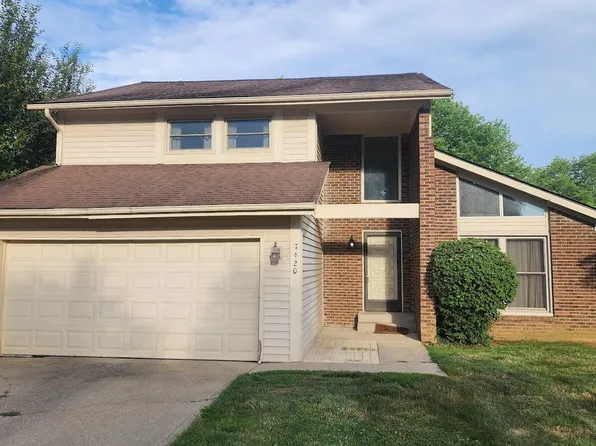 7620 Eagle Valley Pass, Indianapolis, IN 46214