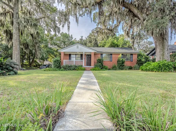 202 W 67TH Street, Jacksonville, FL 32208