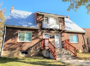 2904 Fowler Ave, Ogden, UT 84403