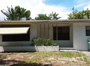 18740 Lenaire Dr, Cutler Bay, FL 33157