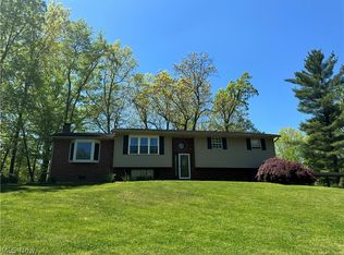 60533 Wintergreen Rd, Senecaville, OH 43780