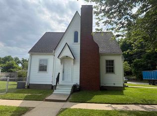 1123 W Parrish Ave, Owensboro, KY 42301