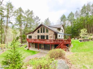 91 Hartman Rd, Hunlock Creek, PA 18621