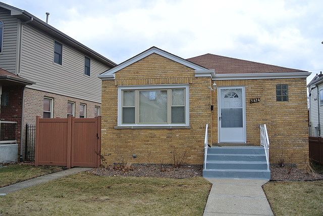 1st image of 5424 S Mulligan Ave