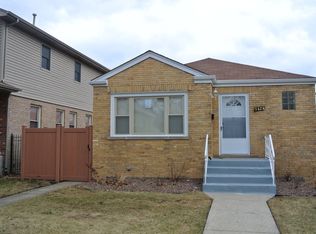 5424 S Mulligan Ave, Chicago, IL
