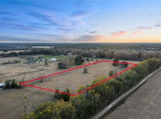 21405 Old Bellamy Rd, Alachua, FL 32615